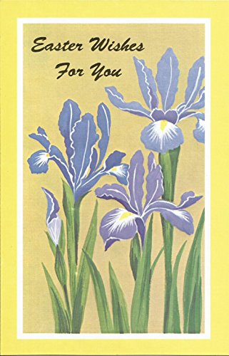 Easter Wishes For You (E8)