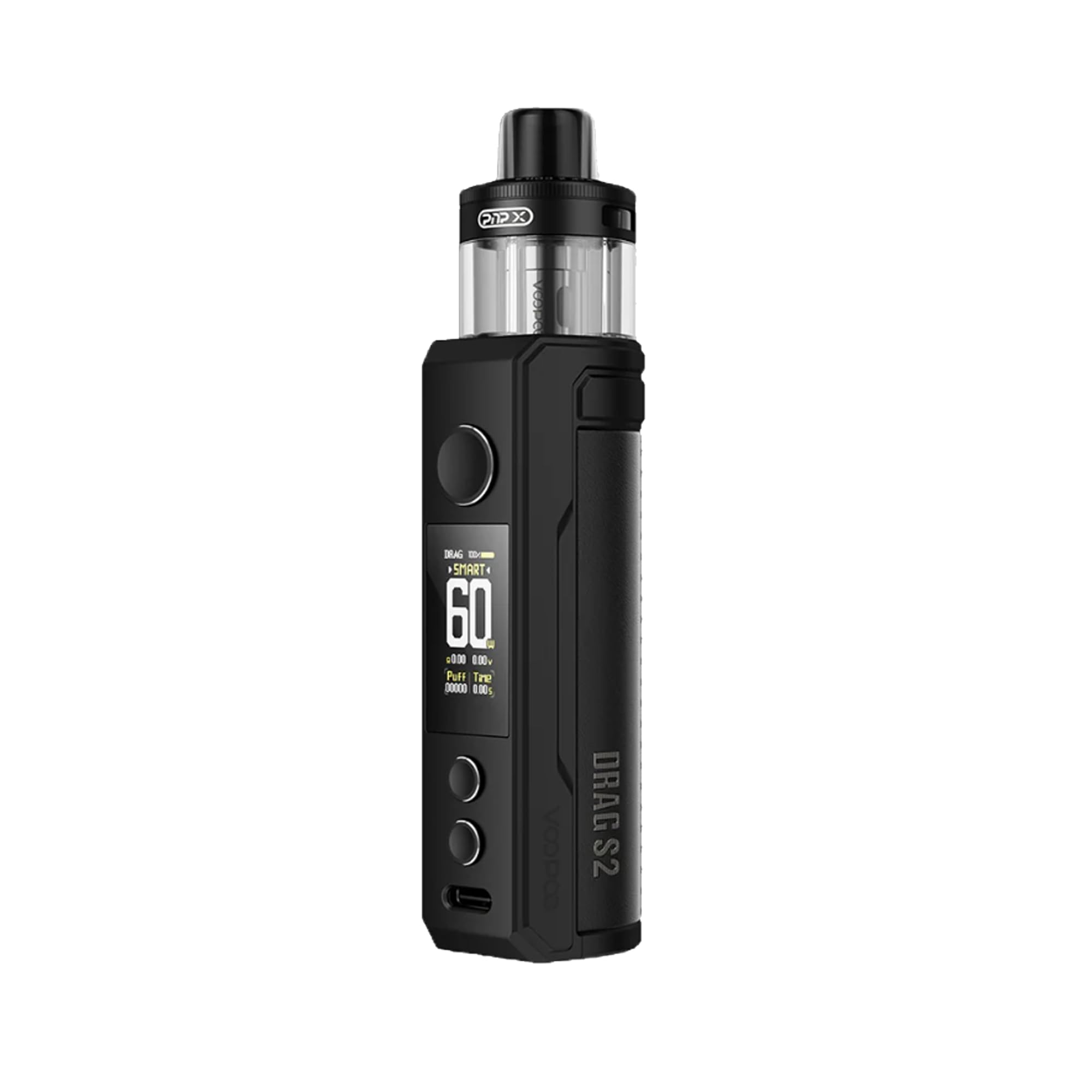 amazon voopoo drag Cigarette électronique : quand une campagne médiatique, bien menée, booste  le réseau « CIG Concept » main image 0