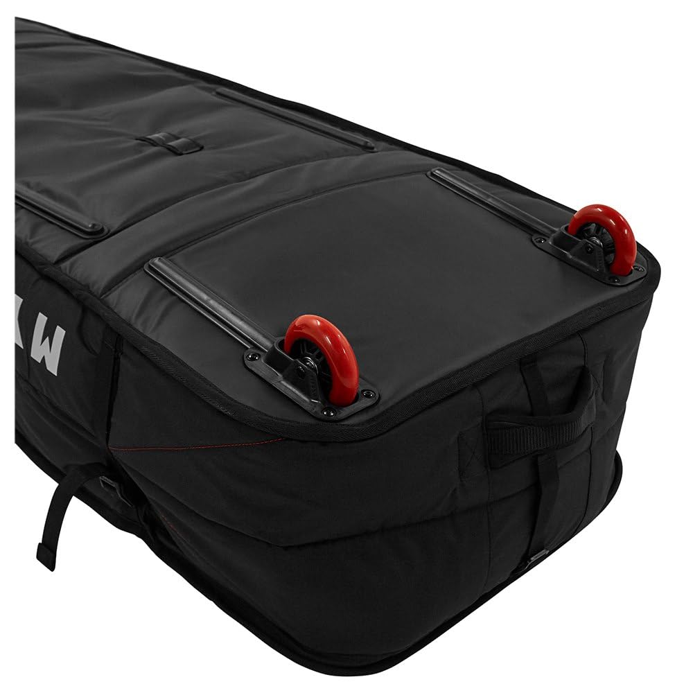 Mystic SAGA GOLFBAG Boardbag 2025 Black