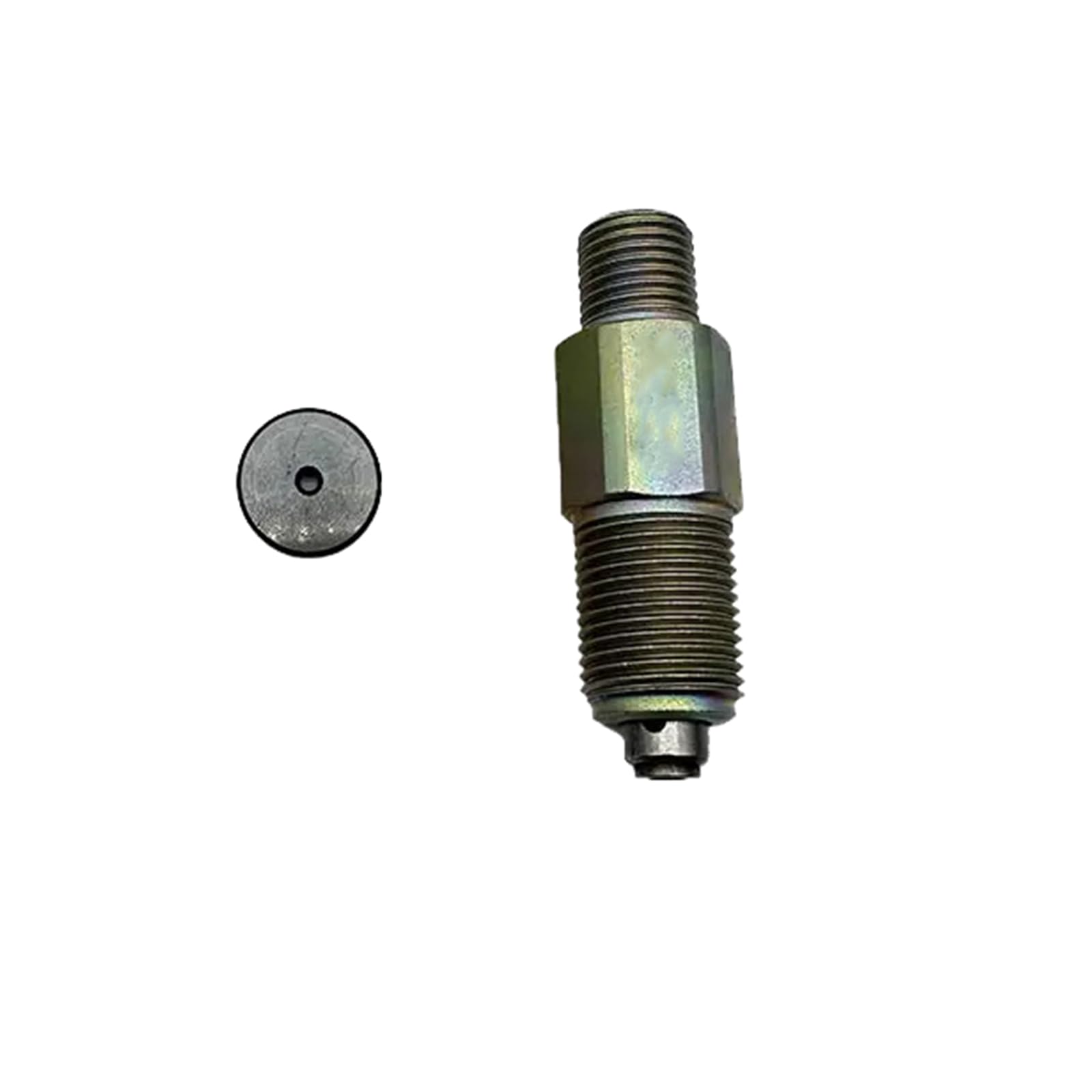 Amazon.com: Tenlioshun Supply Rail Pressure Relief Valve ND095400