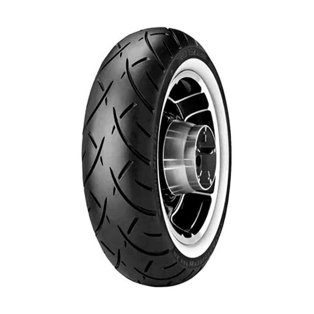 METZELER 170/80-15 77H ME 888 MARATHON ULTRA WW - 80/80/R15 77H - A/A/70dB - Moto Pneu