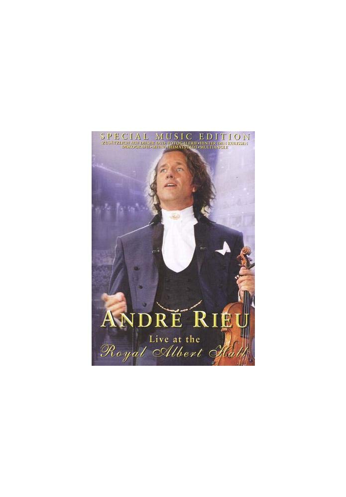 ライブ・アット・ザ・ロイヤル・アルバート・ホール [DVD] p706p5g Amazon.co.jp: ライヴ・アット・ザ・ロイヤル・アルバート