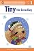 Tiny the Snow Dog (Puffin Easy-to-Read, Level 1)