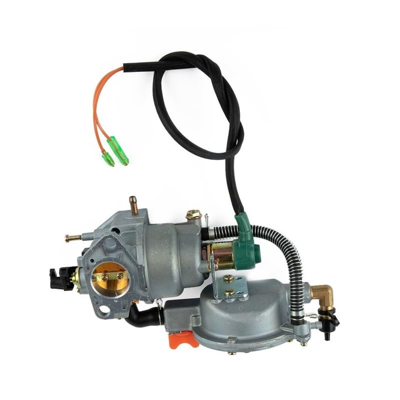 1pc gaźnik do Duro Max 16HP 18HP zestaw do konwersji akcesoriów do gaźnika LPG kosiarka do trawy lekki sprzęt
