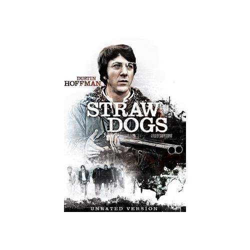 Straw Dogs (Unrated Version) Dustin Hoffman, Susan