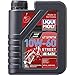 Produktbild LIQUI MOLY Motorbike 4T Synth 10W-60 Street Race | 1 L | Motorrad 4-Takt-Öl | Art.-Nr.: 1525, farblos