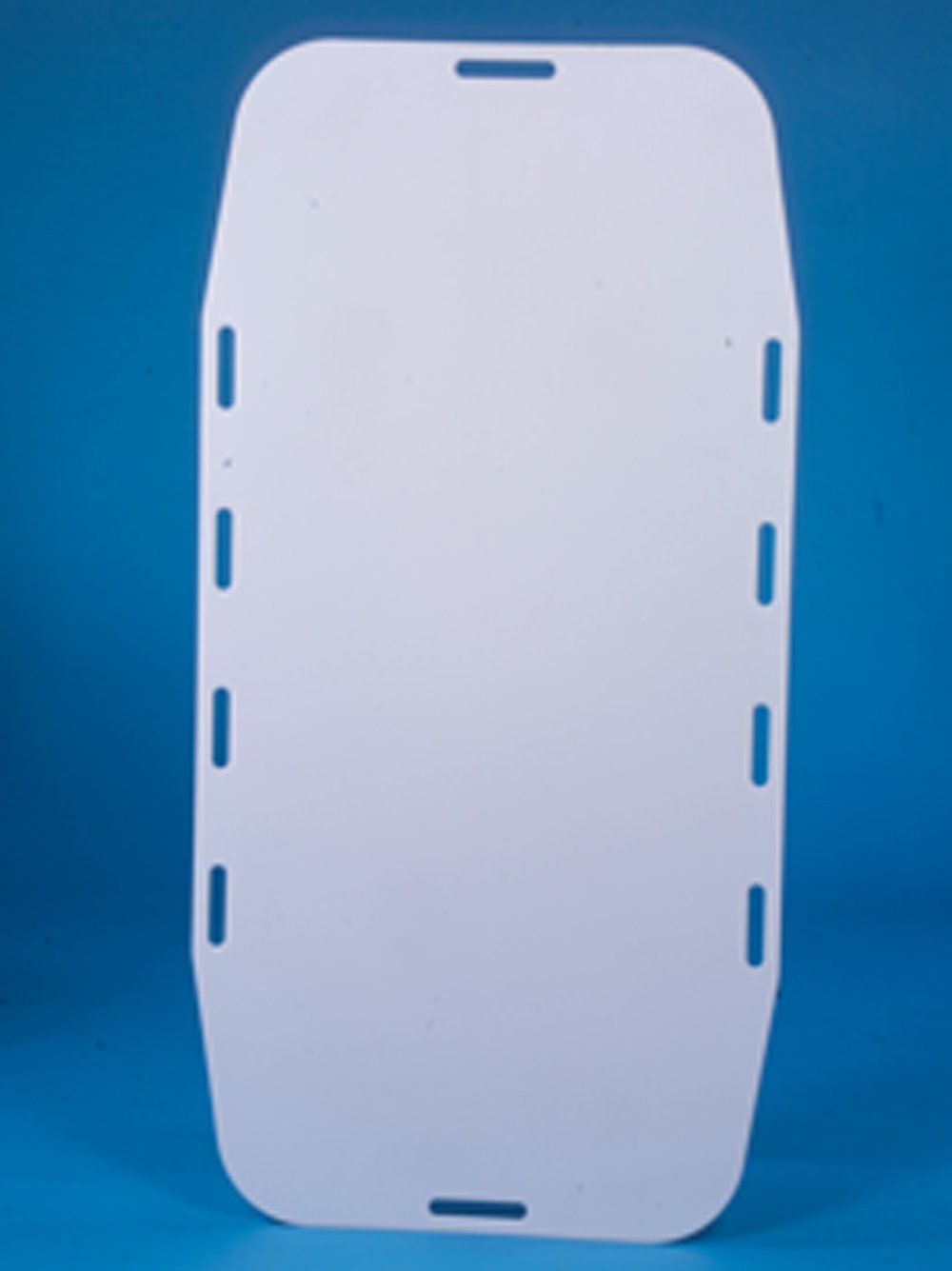 MRI Compatible Patient Transfer Board IPU PTB63