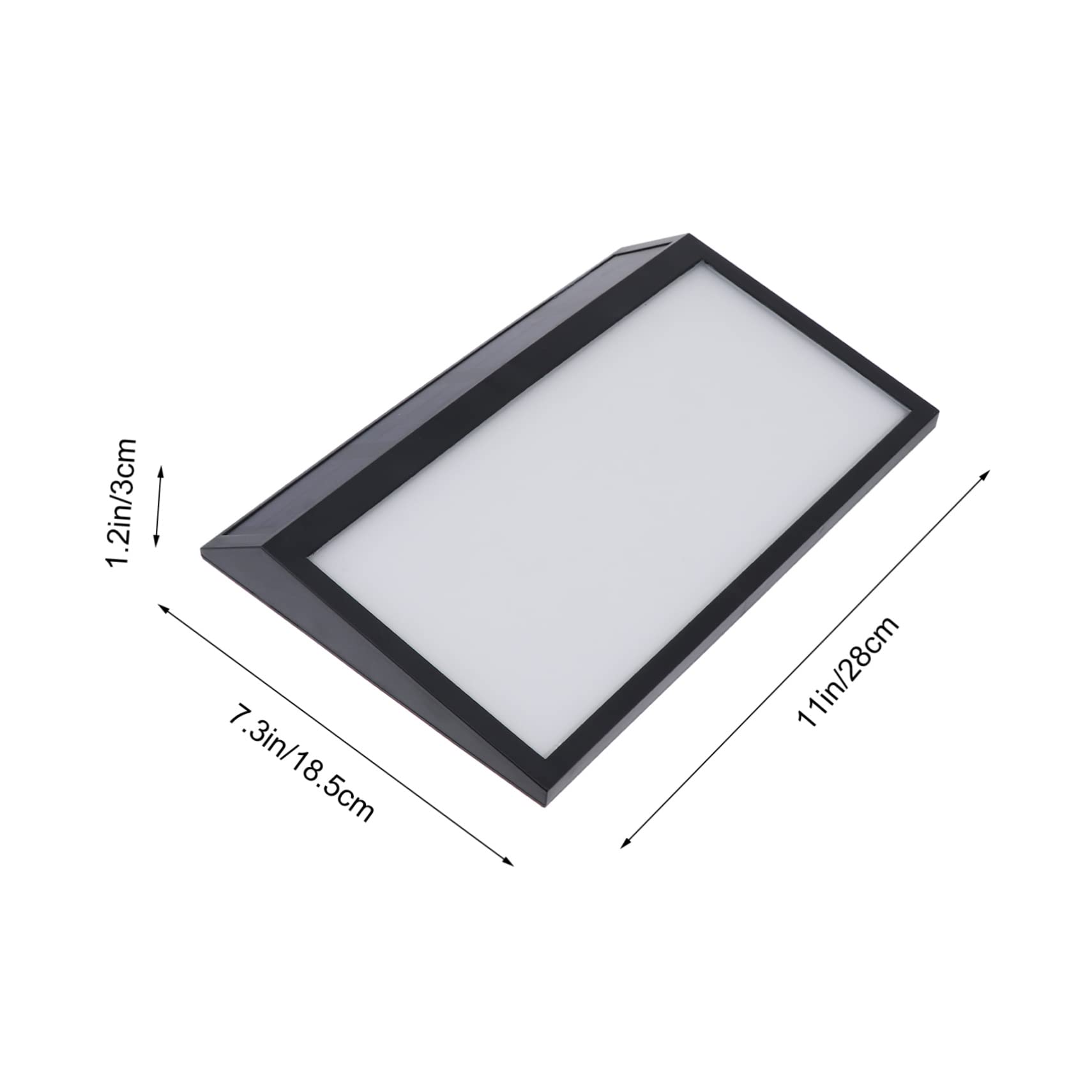 Solar Hausnummernleuchte 10 LED 1 Satz mit Automatischer Beleuchtung