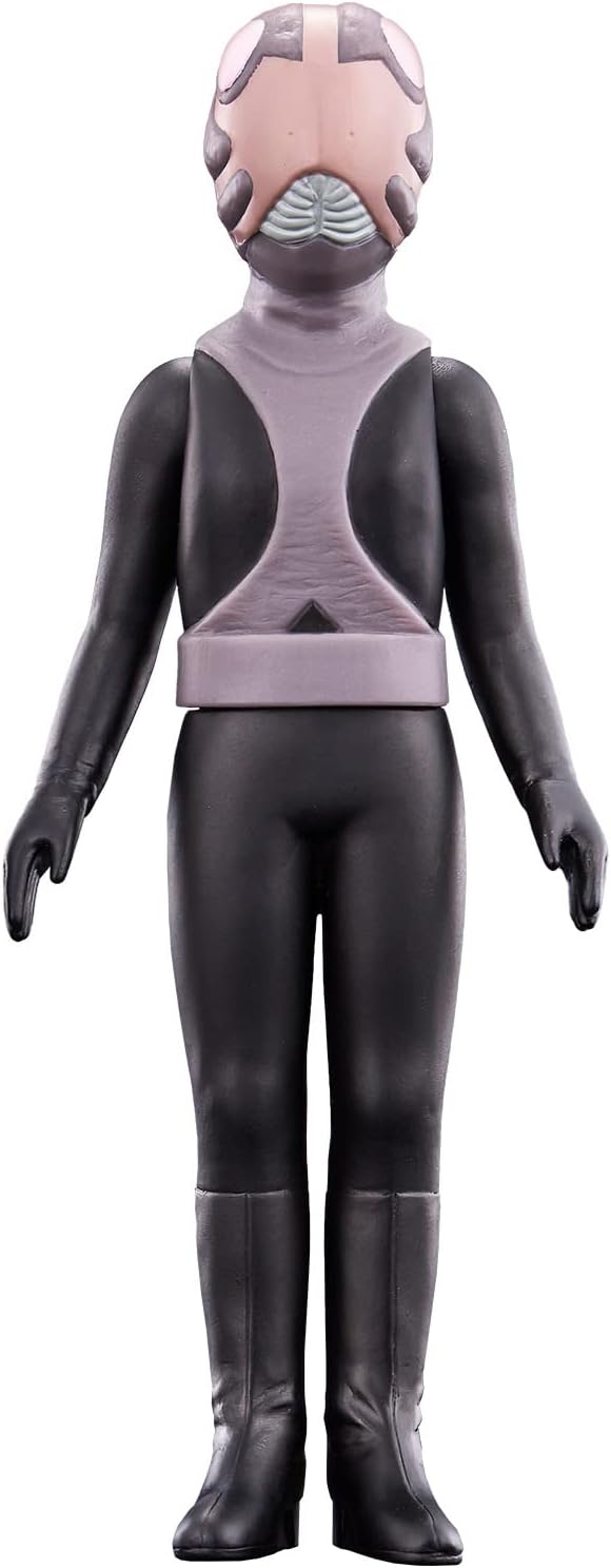 Bandai Ultra Monster Series Pit Alien (Pink ver.) 195