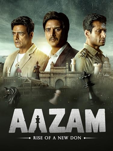  Aazam