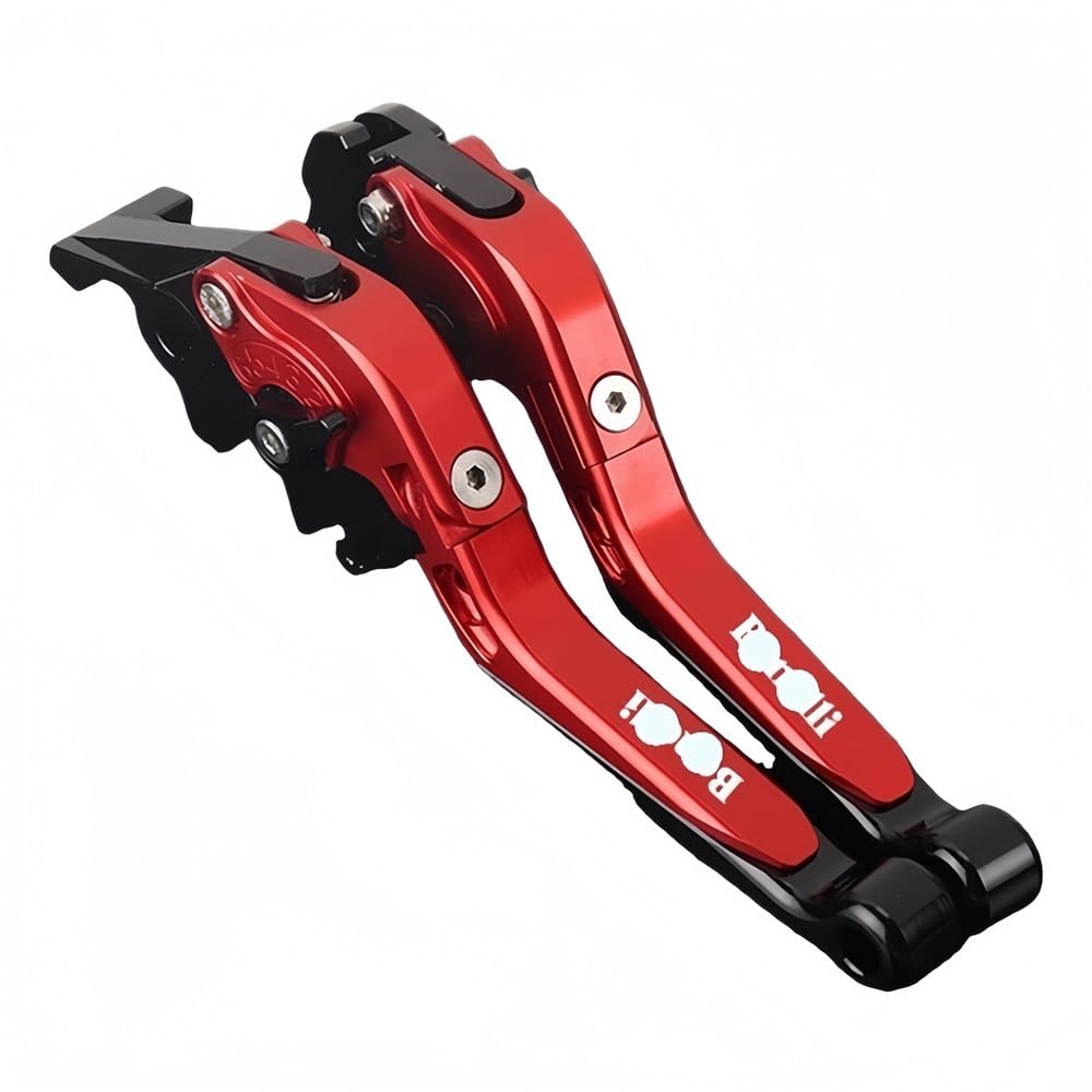 Aejhspt B Motorcycle Adjustable Extendable Handle Ar Folding Rake Clutch Levers For Trk502 502 Trk 502X 2018-2021 Palancas Embrague Frenos Motocicleta