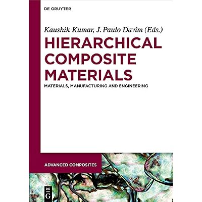 Hierarchical Composite Materials: Materials, Manufacturing, Engineering