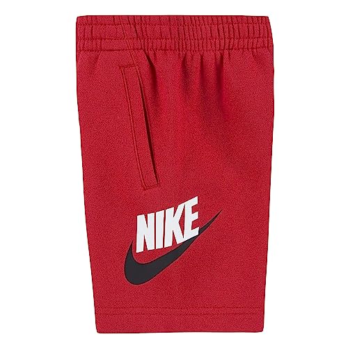Nike Club HBR Shorts (Toddler)2