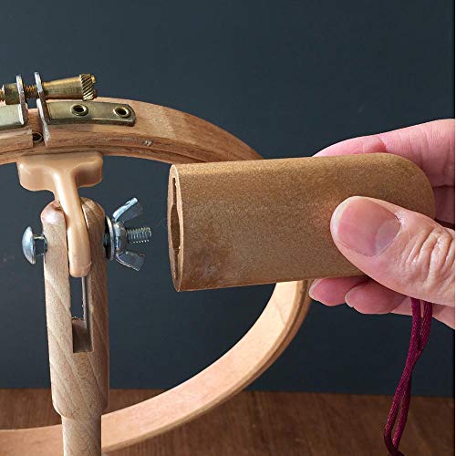Elbesee Embroidery & Tapestry Frame Nut Tightener Twizzler