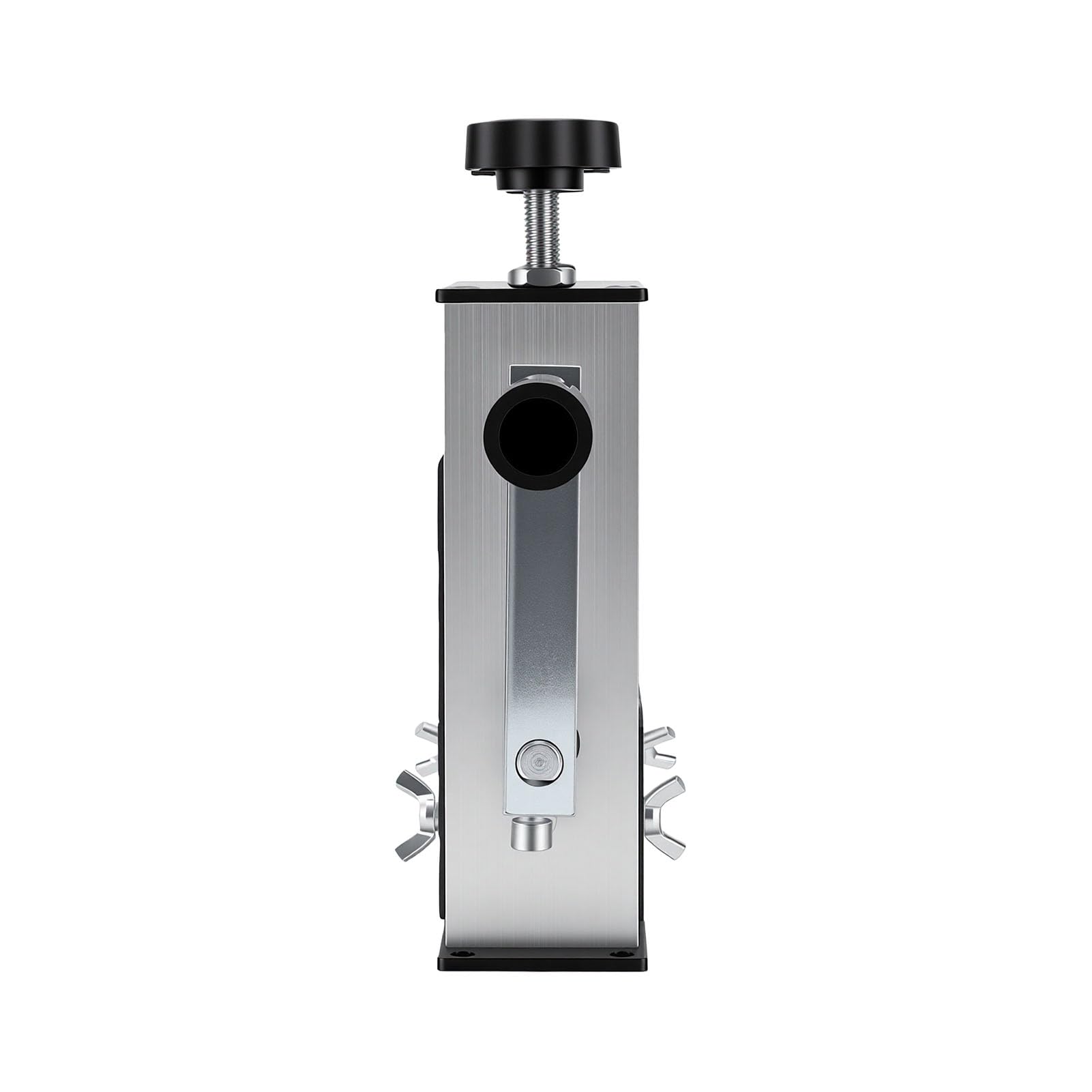 ViaGasaFamido Máquina Peladora de Cables Manual, Herramienta de Taladro Eléctrico Confiable para Cables de 3-17 Mm, Pelado de Grado Profesional para Electricistas y Aficionados Al Bricolaje,