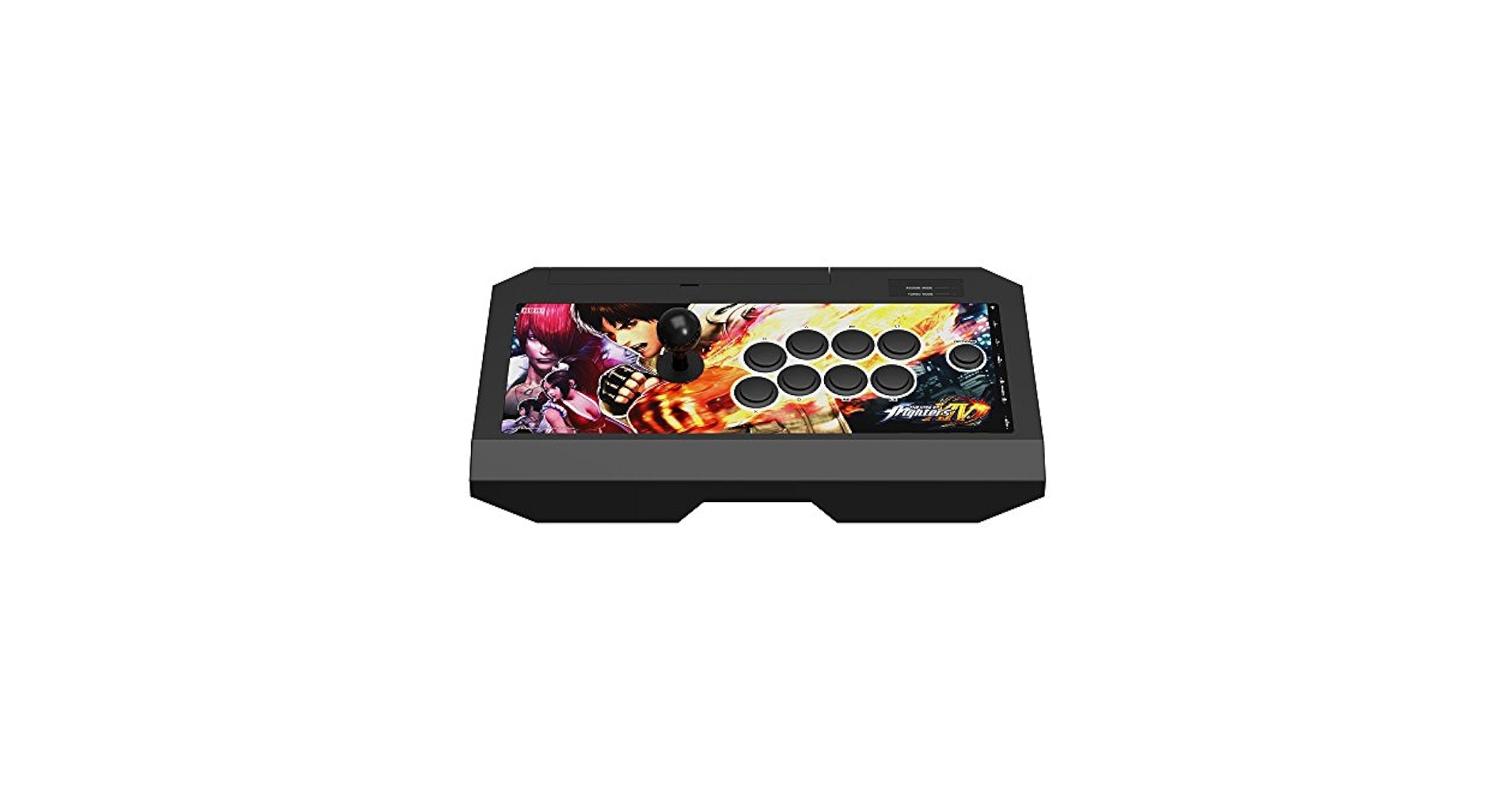 Amazon.com: [Real Arcade Pro. Housing] The King of Fighters
