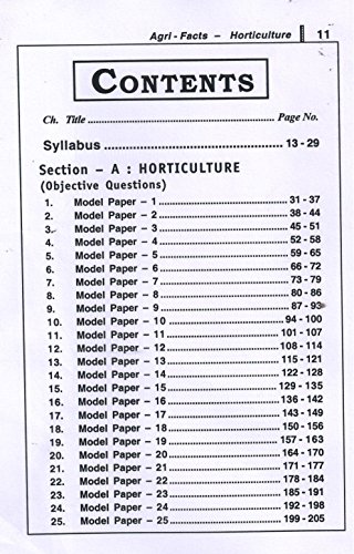Image of Objective Horticulture