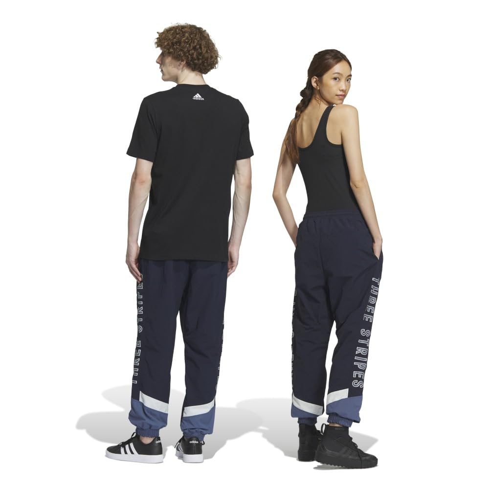 パンツ adidas TRACK PANT everyone LEGEND INK M adidas x everyone Track Pant Legend Ink - メルカリ