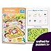 Day of the Dead Hidden Pictures Puffy Sticker Playscenes: Puffy Sticker Activity Book with Over 50 Day of the Dead Stickers and Puzzles, Fun Sticker ... Ages 36 (Highlights Puffy Sticker Playscenes)