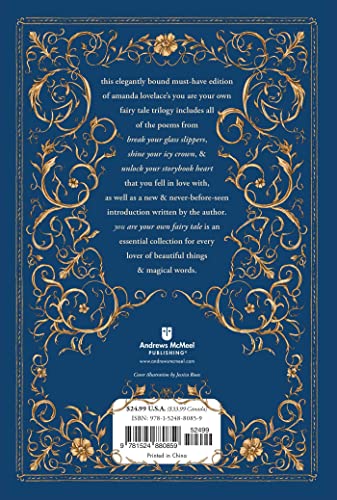 You Are Your Own Fairy Tale