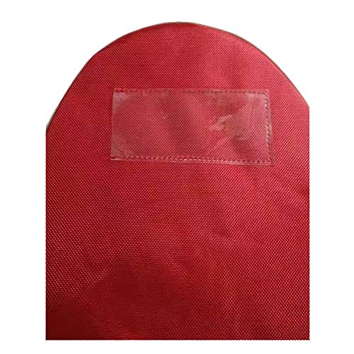 Custodia per Maschera da Scherma, Maschera da