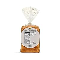 Vista 2 de 365 by Whole Foods Market, Pan blanco sin gluten, 20 onzas