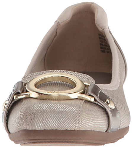 Anne Klein Women's Umeko Ballet Flat2