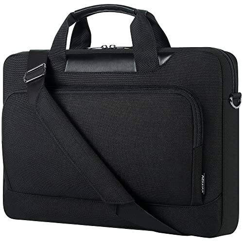 DOMISO 15-15.6 Pollici Custodia Laptop,Laptop Borsa a Spalla Compatibile con Lenovo Legion...
