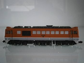 Amazon.co.jp: TOMIX 2204 N Gauge JNR DF50 Diesel Locomotive : Toys Amazon.co.jp: TOMIX 2204 N Gauge JNR DF50 Diesel Locomotive : Toys