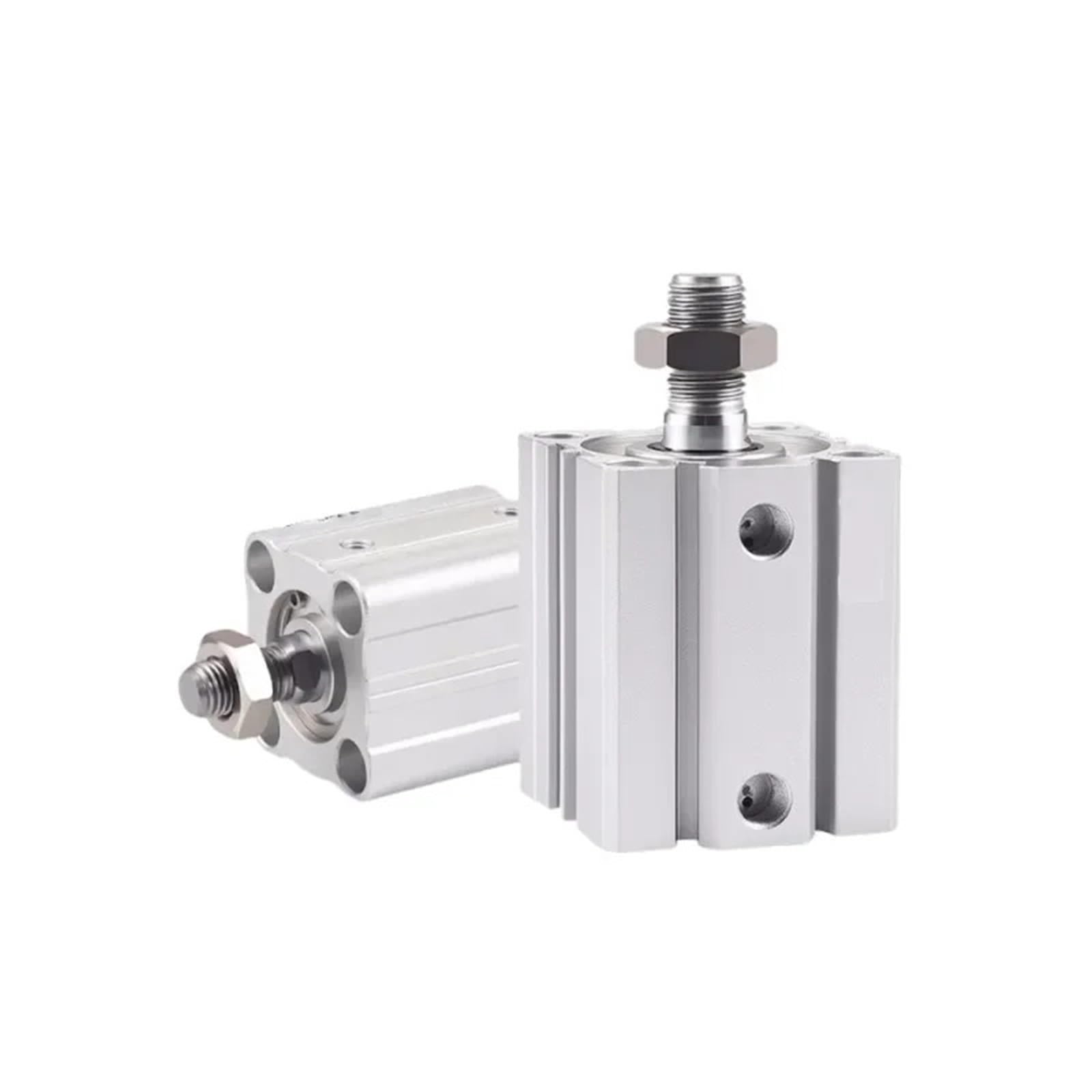 Vérin pneumatique mince ACQ50-150 pour intégration en espace restreint
