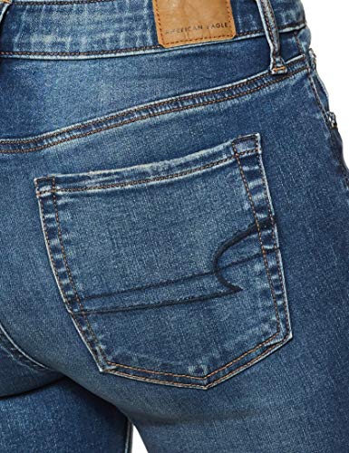 Image of American Eagle Women Jeans