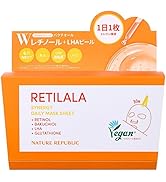 【新品】ネイチャーリパブリック ビタペアCデイリーシートマスク 30枚 ✖️５個 2025-07-10-