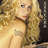 shakira laundry service cd  Laundry Service
