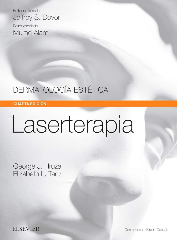 Laserterapia. Expert Consult - 4ª edición