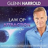 Law of Attraction cover art