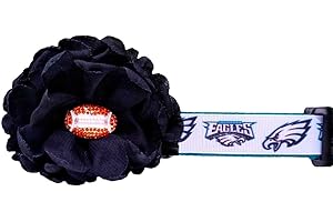 Exclusive Philadelphia Eagles Dog Collar