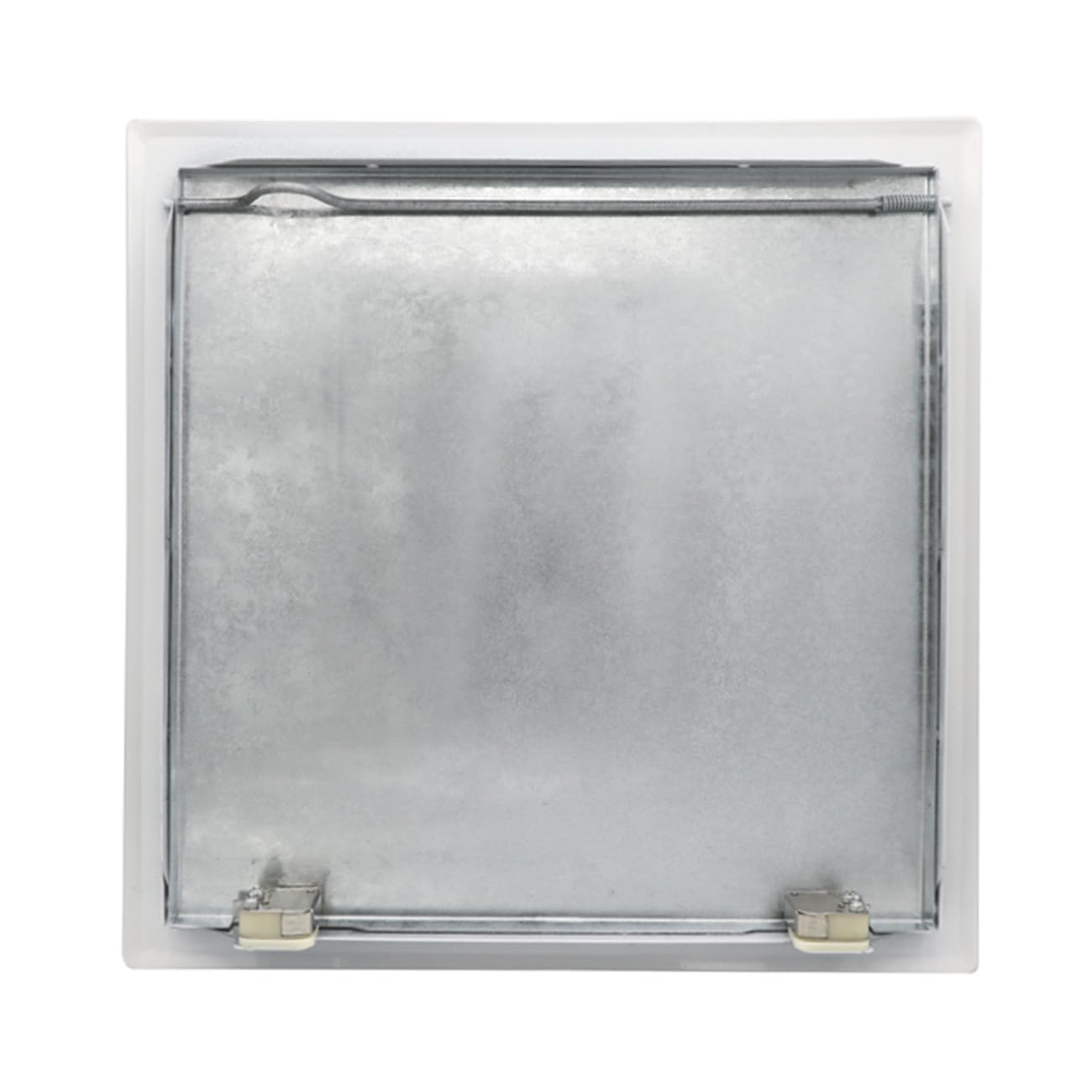 BOTLB5050 Trampilla de inspección para cantonyeso. Dimensiones 500x500 mm. Color blanco