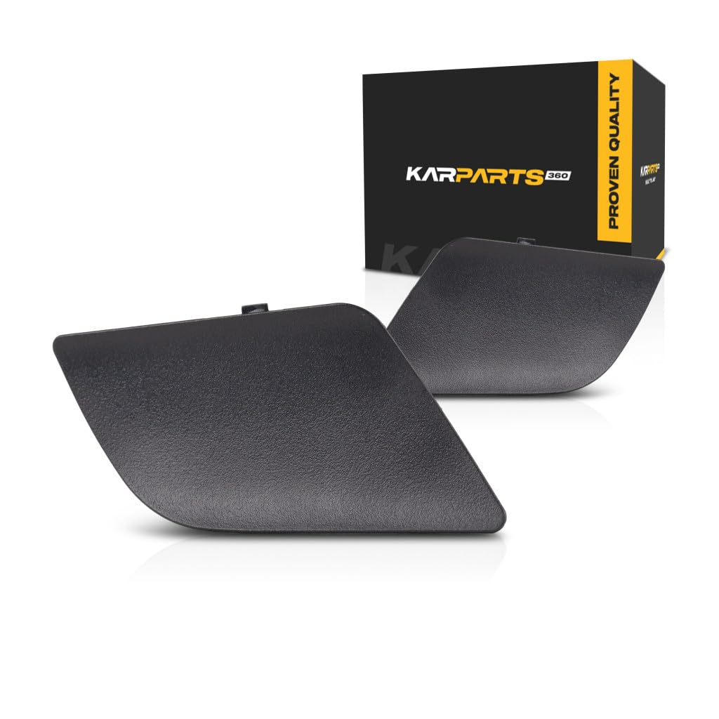 For Chevy Suburban 1500/2500 2007-2014 Door Handle Case Driver and Passenger Side | Pair | Front Or Rear | Interior | LTZ/Hybrid Model | Replacement