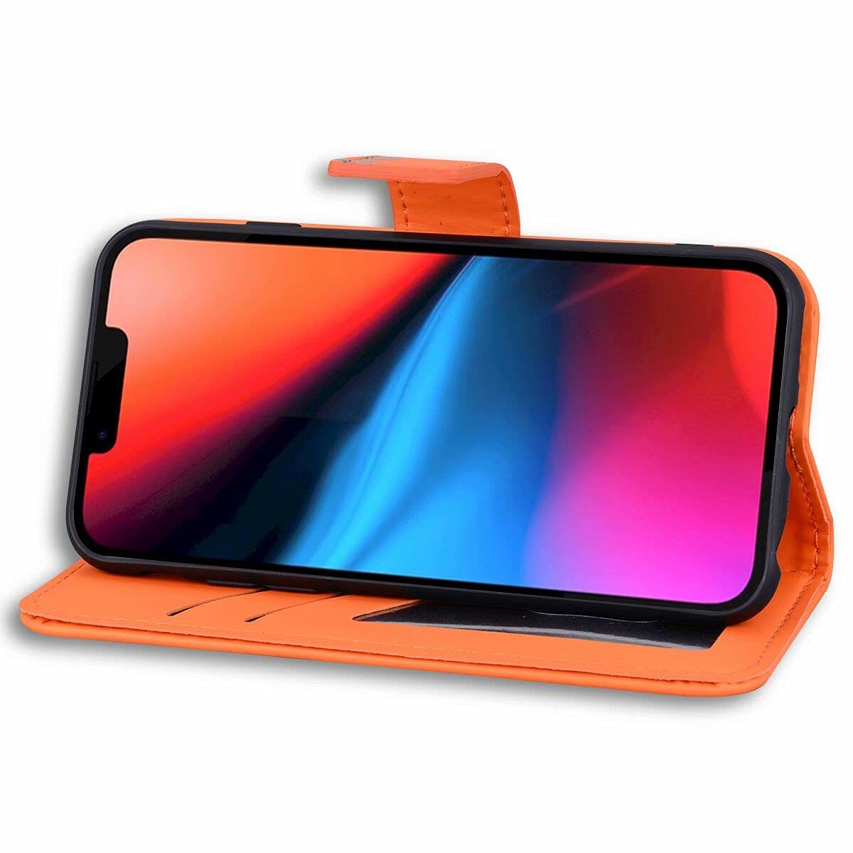 JEFFENEN Cover per Xiaomi Redmi Note 8 Pro(6.53),Custodia