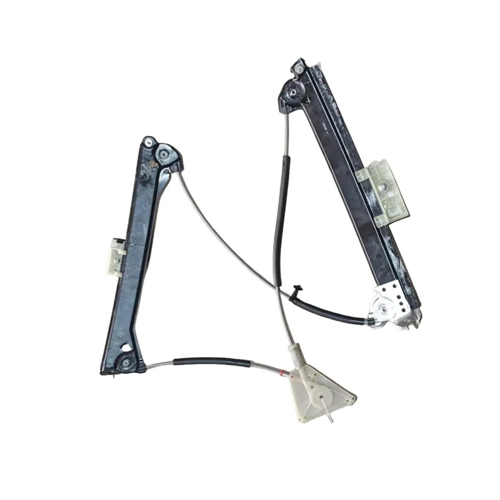 MAMEFVBB Window Regulator Slider Clips for A3 Cabrio 8P 08-13 8P7837461F 8P7837462F Front Door Window Regulator(8P7837461F)