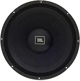 Alto Falante JBL-SELENIUM Subao 18SW5P 18 Polegadas 1200 W RMS 8R Subwooferr