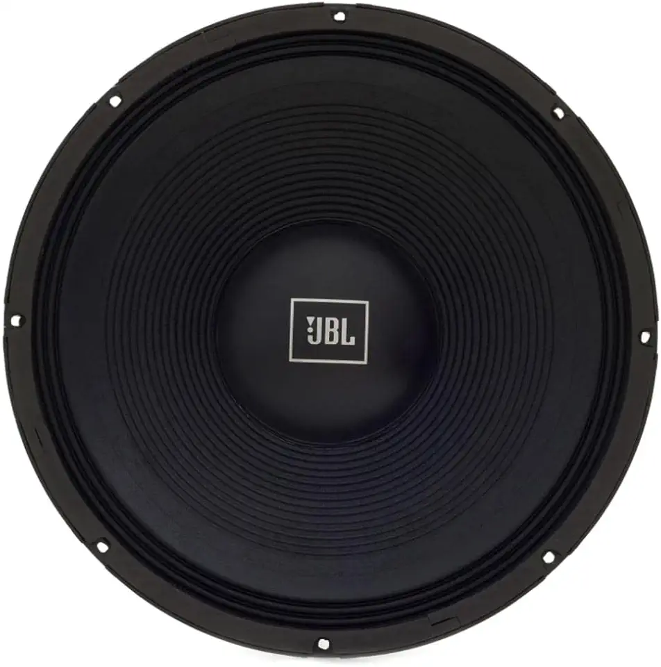 Alto Falante JBL-SELENIUM Subao 18SW5P 18 Polegadas 1200 W RMS 8R Subwooferr