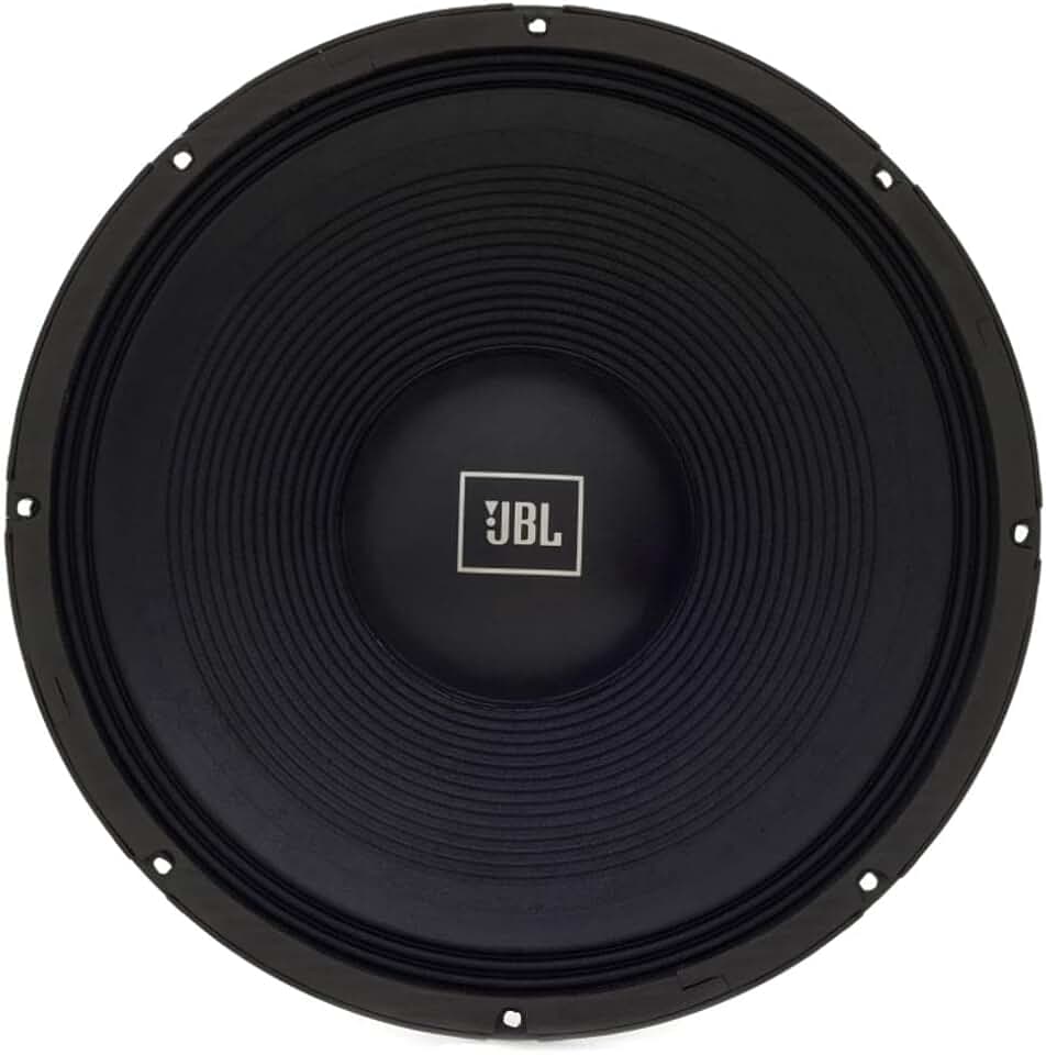 Alto Falante JBL-SELENIUM Subao 18SW5P 18 Polegadas 1200 W RMS 8R Subwooferr