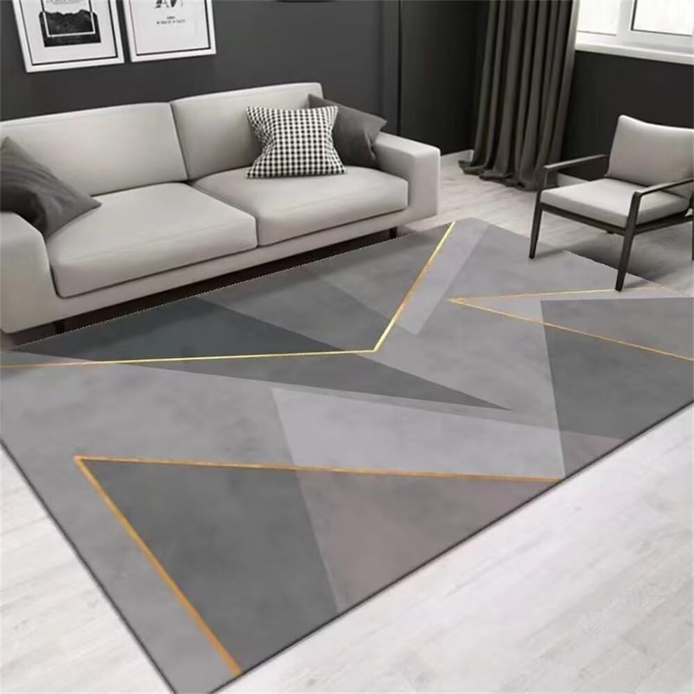 Tapis jeu enfant lavable gris pour nettoyer facilement