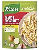 knorrli pin Schnelle und einfache Zubereitung