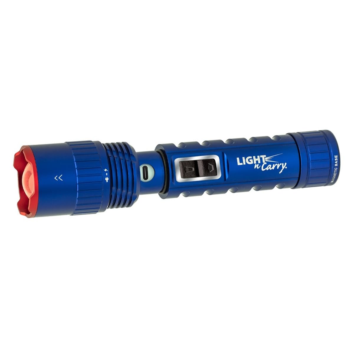 Clore Automotive Light-N-Carry LNC330 400 Lumen Taschenlampe und Arbeitsleuchte