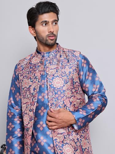 Image of Jompers Men Nehru Jackets