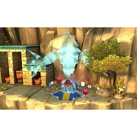 Warner Home Video 883929319626 Video Games Lego Legends Of Chima: Leval'S Journey thumb #1