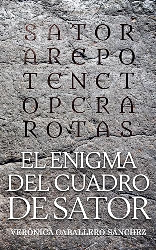 El enigma del cuadro de Sator