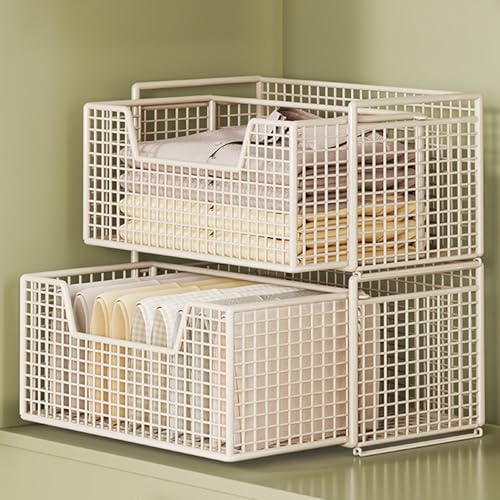 スライド ラック キッチン下 ステンレス フライパン なべ 棚 引出し キッチン 台所収納 引き出し シンク下スライドッチン (タイプ2,35*20*40)